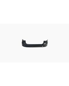 Achterbumper In Primer 4 Pdc / 2 Park Assist Gaten Variant