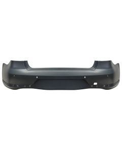 Achterbumper voor VOLKSWAGEN PASSAT 2010-2014