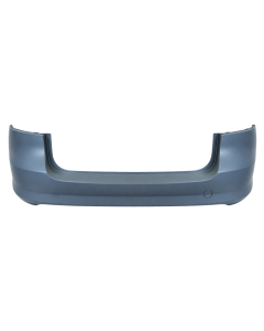 Achterbumper voor VOLKSWAGEN PASSAT 2010-2014