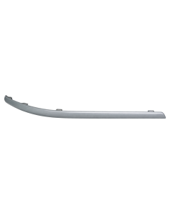 Achterbumper voor VOLKSWAGEN PASSAT 2010-2014