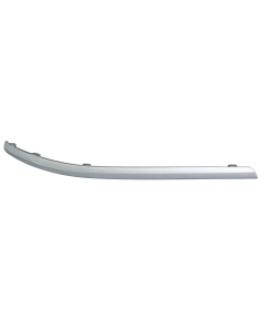 Achterbumper voor VOLKSWAGEN PASSAT 2010-2014