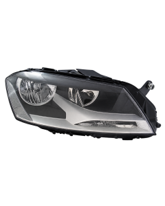 Koplamp rechts voor VOLKSWAGEN PASSAT 2010-2014