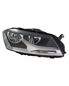 Koplamp rechts voor VOLKSWAGEN PASSAT 2010-2014