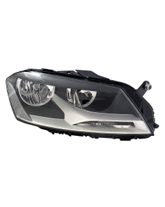 Koplamp rechts voor VOLKSWAGEN PASSAT 2010-2014
