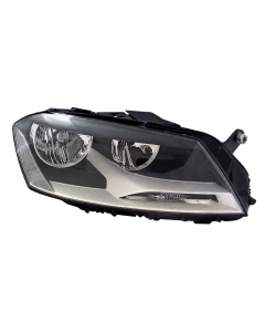 Koplamp rechts voor VOLKSWAGEN PASSAT 2010-2014