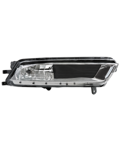 Mistlamp voor VOLKSWAGEN PASSAT CC 2012-2016