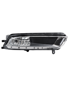 Volkswagen Passat CC mistlampen