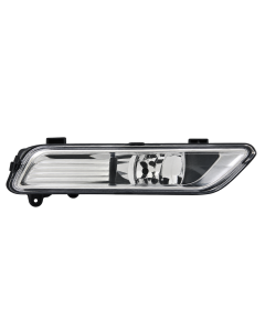 Dagrijverlichting voor VOLKSWAGEN PASSAT 2010-2014