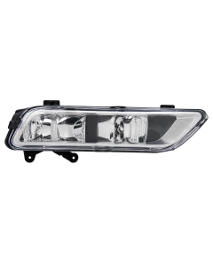 Mistlamp voor VOLKSWAGEN PASSAT 2010-2014