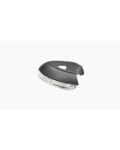 Spiegelclignoteur Met Bodemlamp
