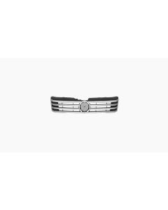 Grille Zwart / Chroom