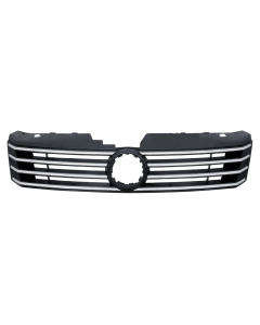 Grille voor VOLKSWAGEN PASSAT 2010-2014