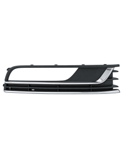 Grille voor VOLKSWAGEN PASSAT 2010-2014