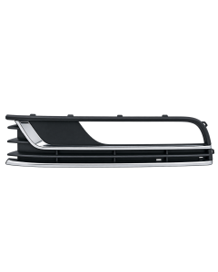Grille voor VOLKSWAGEN PASSAT 2010-2014
