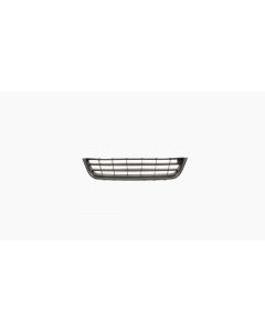 Middengrille In Voorbumper