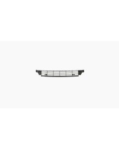 Bumpergrille Hoogglans Zwart / Pdc