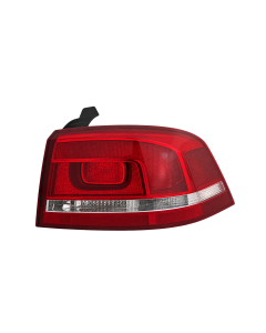 Achterlicht voor VOLKSWAGEN PASSAT 2010-2014