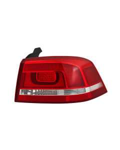 Achterlicht voor VOLKSWAGEN PASSAT 2010-2014