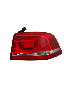 Achterlicht voor VOLKSWAGEN PASSAT 2010-2014