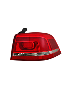 Achterlicht voor VOLKSWAGEN PASSAT 2010-2014