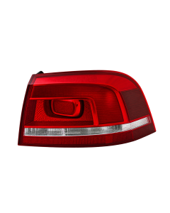 Achterlicht voor VOLKSWAGEN PASSAT 2010-2014