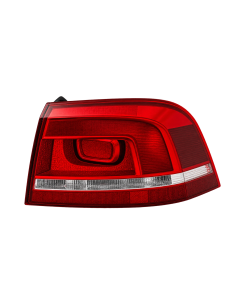 Achterlicht voor VOLKSWAGEN PASSAT 2010-2014