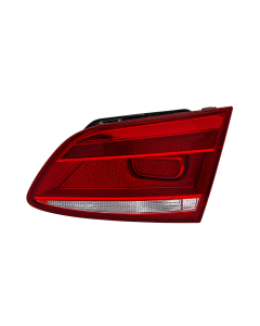 Achterlicht voor VOLKSWAGEN PASSAT 2010-2014