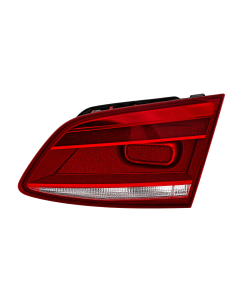 Achterlicht voor VOLKSWAGEN PASSAT 2010-2014
