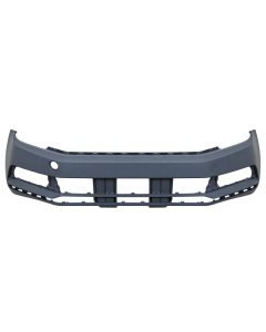 Voorbumper voor VOLKSWAGEN PASSAT 2014-2019