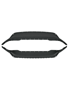 Bumperspoiler voor VOLKSWAGEN PASSAT 2014-2019