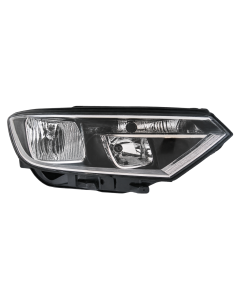 Koplamp rechts voor VOLKSWAGEN PASSAT 2014-2019