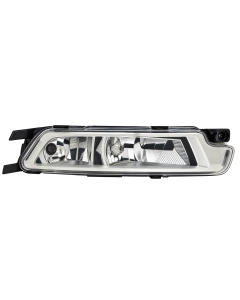 Dagrijverlichting voor VOLKSWAGEN PASSAT 2014-2019