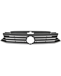 Grille voor VOLKSWAGEN PASSAT 2014-2019