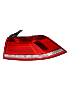 Achterlicht voor VOLKSWAGEN PASSAT 2014-2019