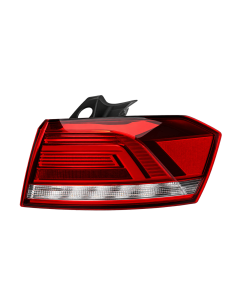Achterlicht voor VOLKSWAGEN PASSAT 2014-2019