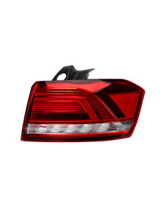 Achterlicht voor VOLKSWAGEN PASSAT 2014-2019