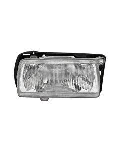 Koplamp voor VOLKSWAGEN JETTA 2 1984-1992