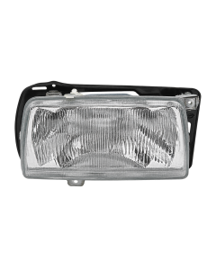 Koplamp voor VOLKSWAGEN JETTA 2 1984-1992