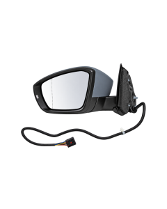 Buitenspiegel links voor VOLKSWAGEN T-ROC A11 2017-2022