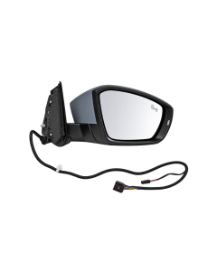 Buitenspiegel links voor VOLKSWAGEN T-ROC A11 2017-2022