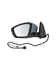 Buitenspiegel links voor VOLKSWAGEN T-ROC A11 2017-2022