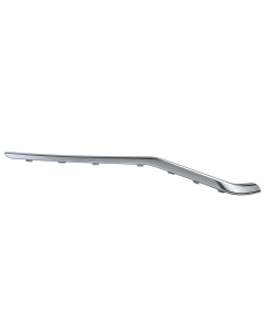 Bumperlijst voor VOLKSWAGEN T-ROC A11 2017-2022