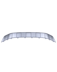 Bumperspoiler voor VOLKSWAGEN T-ROC A11 2017-2022
