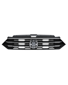 Volkswagen T-Roc grille