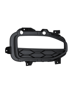 Grille links voor VOLKSWAGEN T-ROC A11 2017-2022