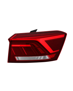 Achterlicht voor VOLKSWAGEN T-ROC A11 2017-2022