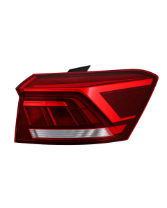 Achterlicht voor VOLKSWAGEN T-ROC A11 2017-2022