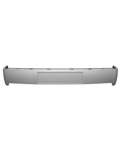 Voorbumper in primer voor Volkswagen Lupo 1998-2005