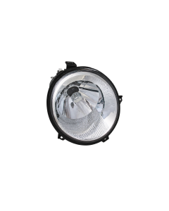 Koplamp links voor VOLKSWAGEN LUPO 1998-2005