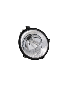 Koplamp links voor VOLKSWAGEN LUPO 1998-2005